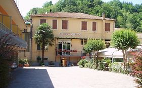 Albergo Amici